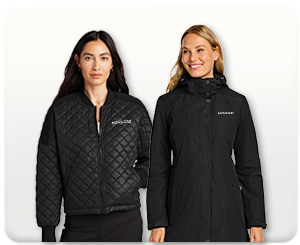 Jackets & Vests